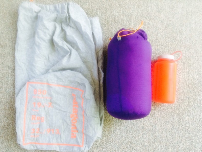 Patagonia 850 Down 30 Review | Tested & Rated