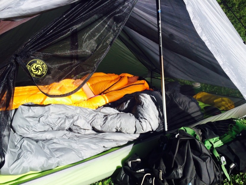 Patagonia 850 Down 30 Review | Tested & Rated