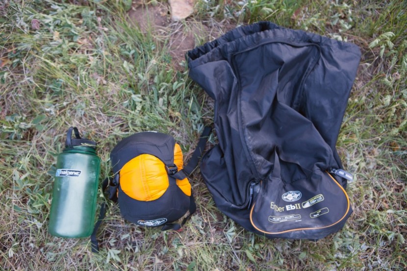 Sea to Summit Ember II Review | Tested & Rated