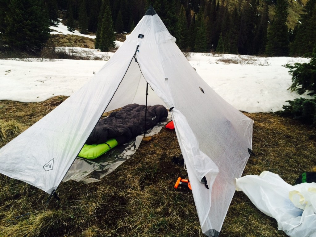 Sea To Summit Ember Ultralight Quilt 25 - Review