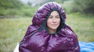 Product photo of Western Mountaineering HighLite