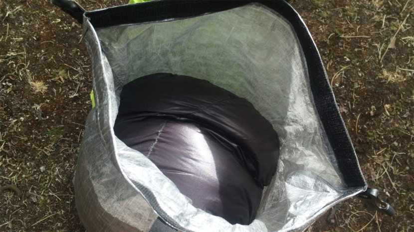 Classic Down Sleeping Bag | One Person Sleeping Bag | Zpacks