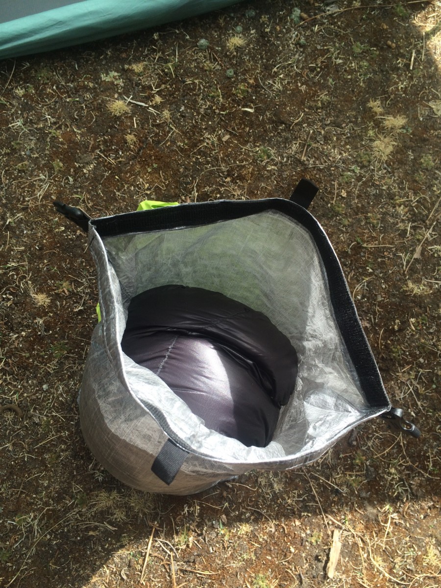 ZPacks Classic Review Tested by GearLab