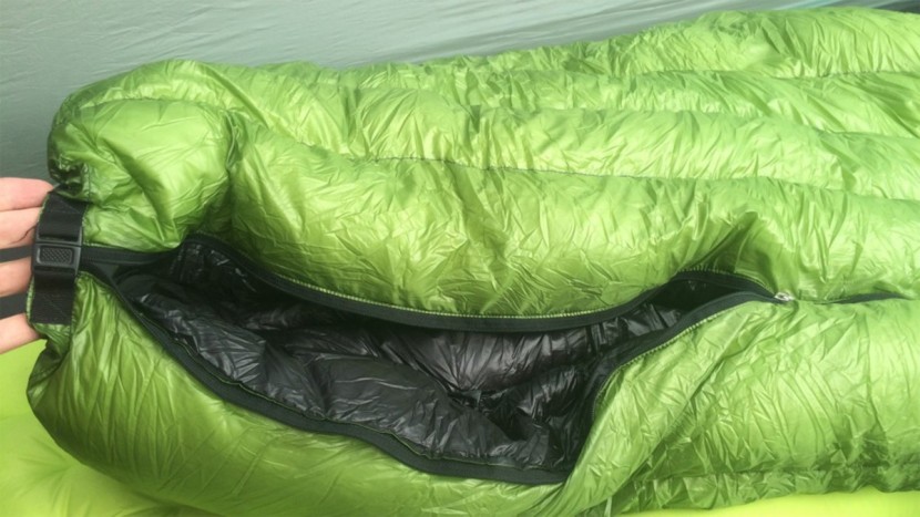 アウトドア寝具 zpacks Classic Sleeping Bag 30F Classic Sleeping Bag | Onbe Person Sleeping Bag | Zpacks