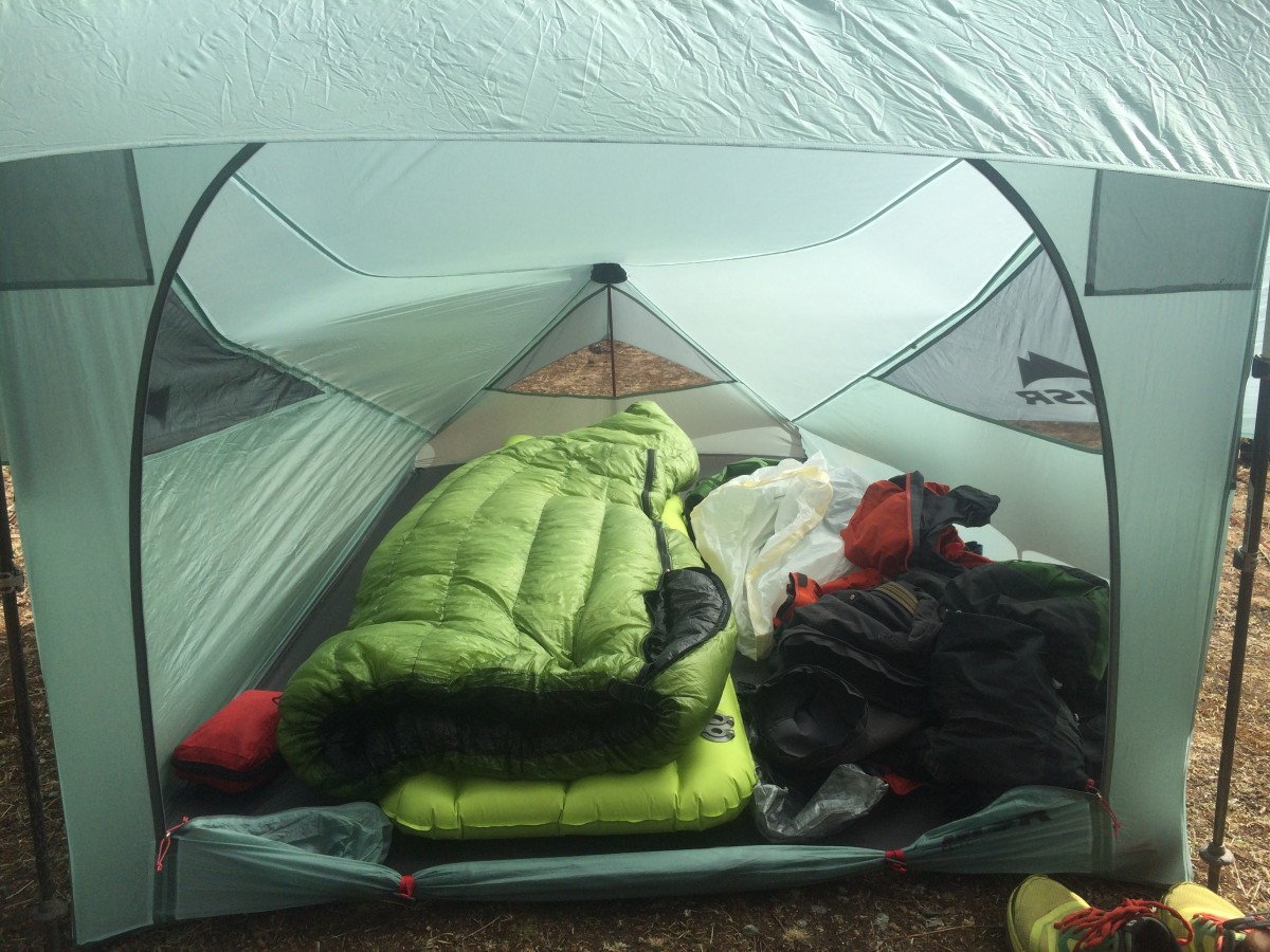 ZPacks Classic Review Tested & Rated