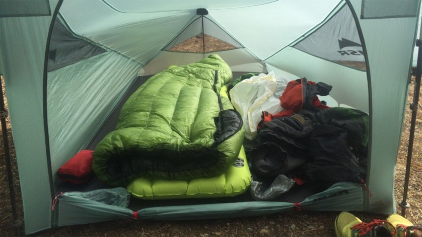 ZPacks Classic Review | Tested & Rated