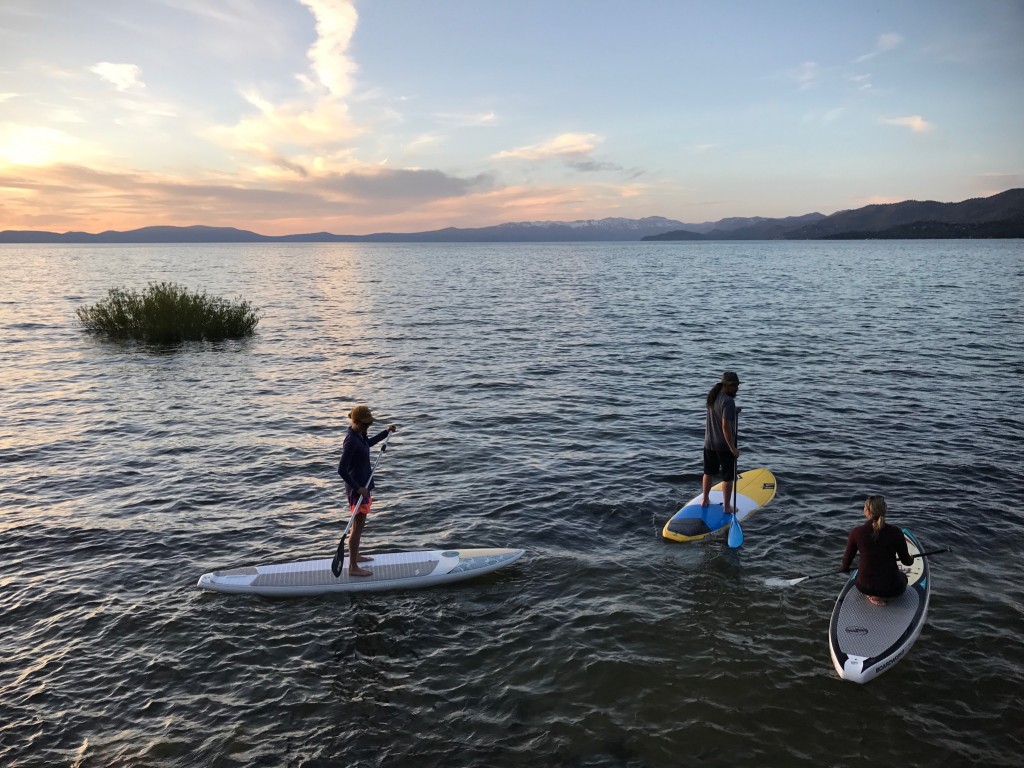 naish mana gs - this group of boards - an all-around, surfing, and touring model -...