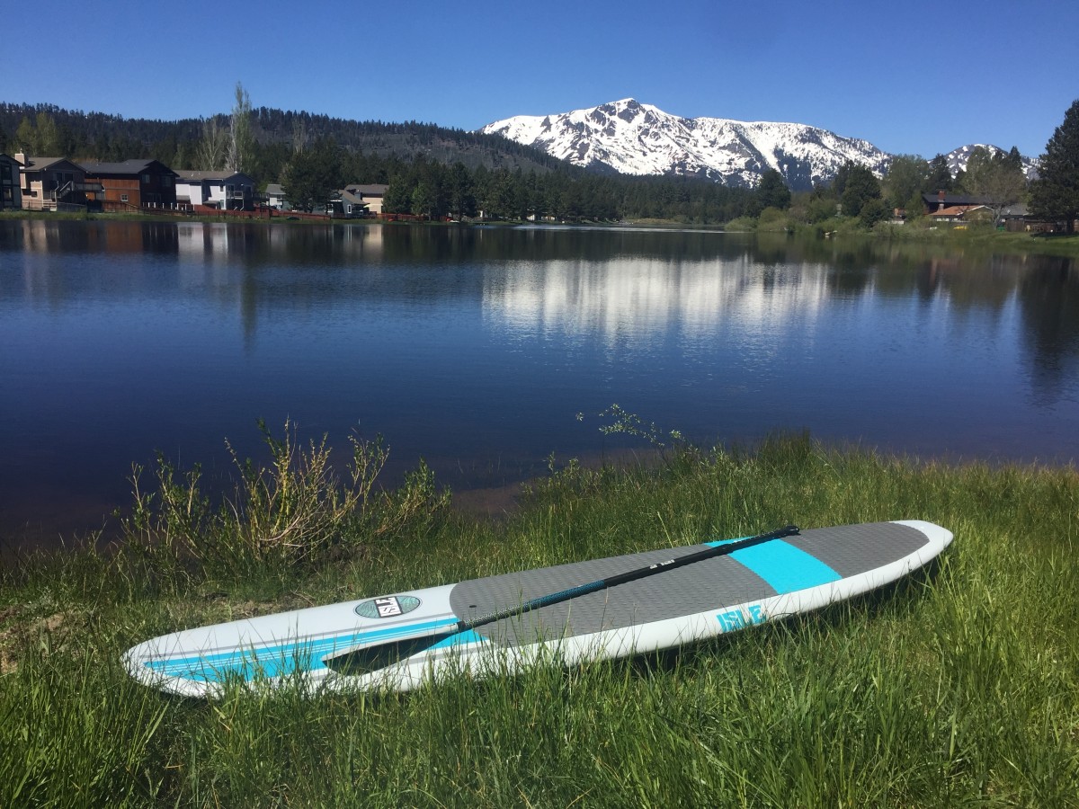 ISLE Versa Epoxy Review (The Isle Versa is a great value pick.)