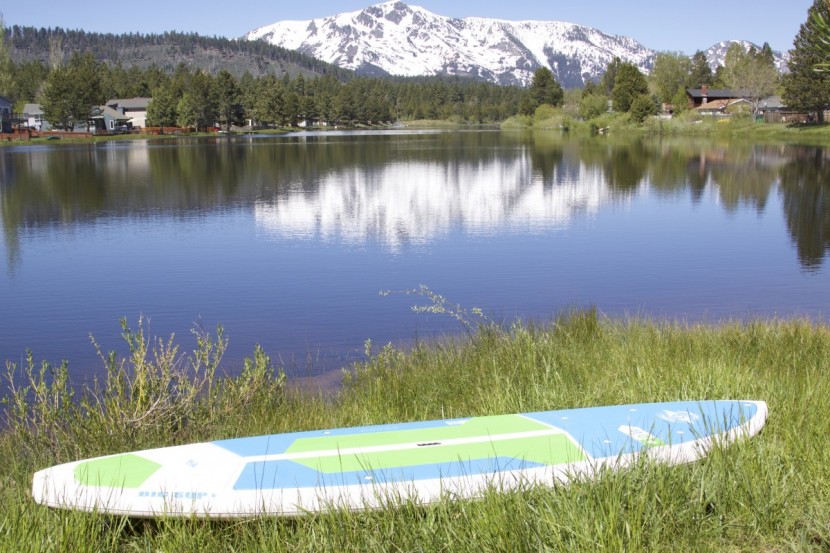 bic ace-tec cross adventure - the bic cross adventure is a great option for families.