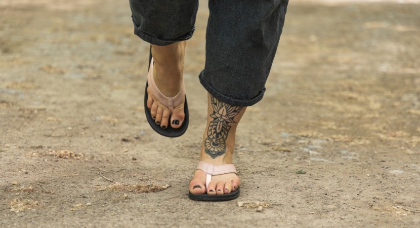 olukai ohana for women - the ohana felt amazing on our feet, making it an easy shoe to love...