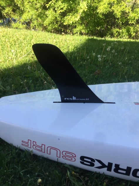 boardworks raven - the raven is above-average in terms of maneuverability -- a bit...