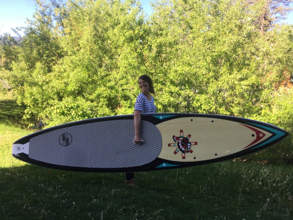 Boardworks Raven Review | Tested by GearLab