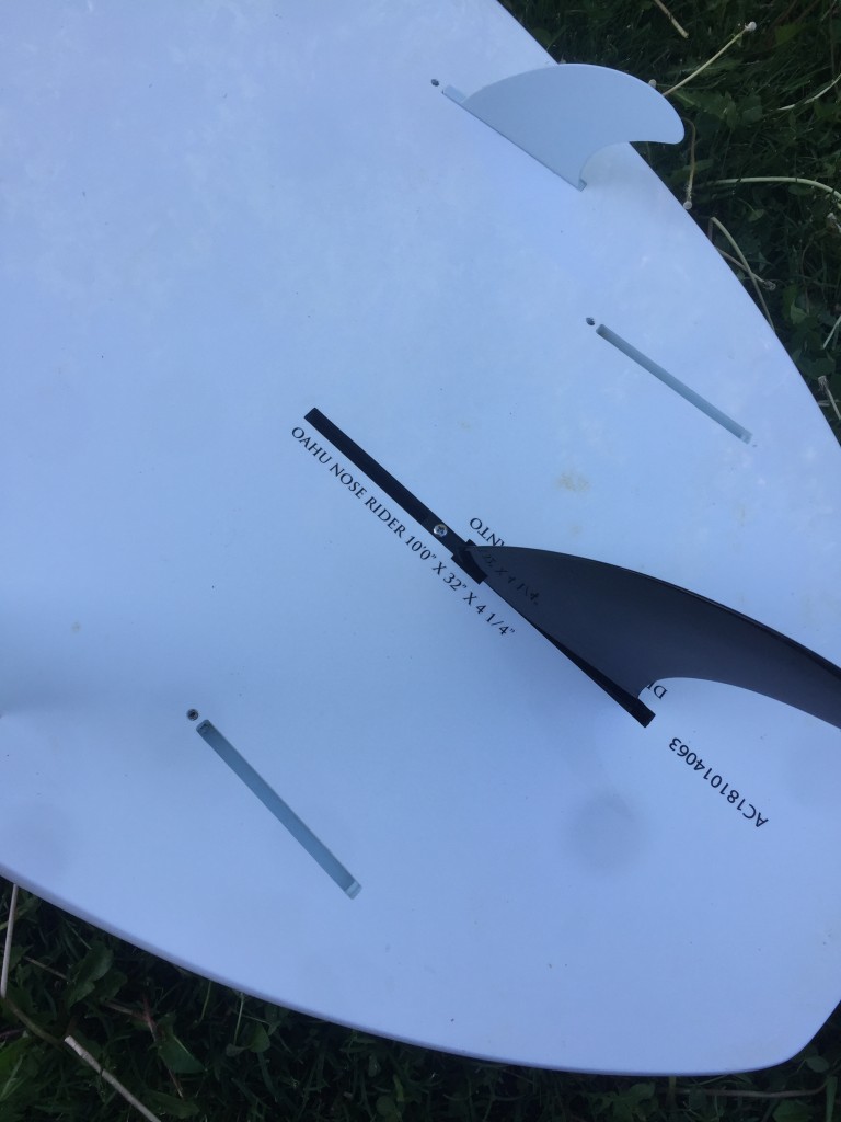 pau hana moon jelly - the pau hana has one of the smallest turning radii of the entire...