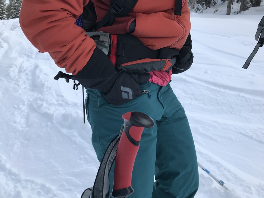 Marmot Skyline Insulated Review