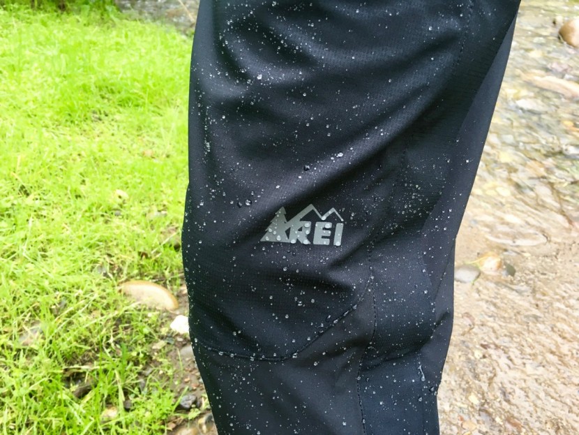 rei talusphere full zip - the talusphere offers decent storm worthiness and a long-lasting dwr.