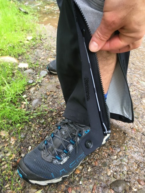 rei talusphere full zip - the talusphere pant is slightly looser than average, though they do...