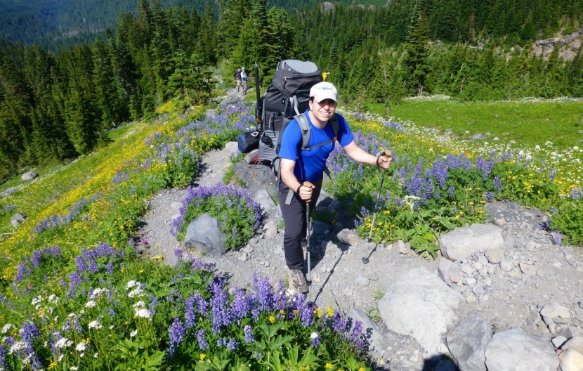 rain pants - there was a pretty big difference in breathability among models we...