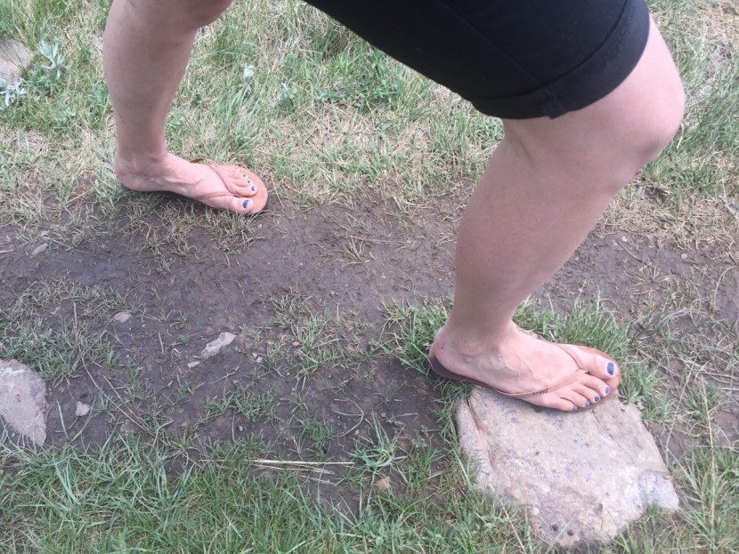 reef leather uptown - we put the leather uptown through some rigorous testing and it held...