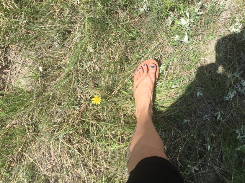 reef leather uptown - there's not much to the leather uptown, but its understated look was...