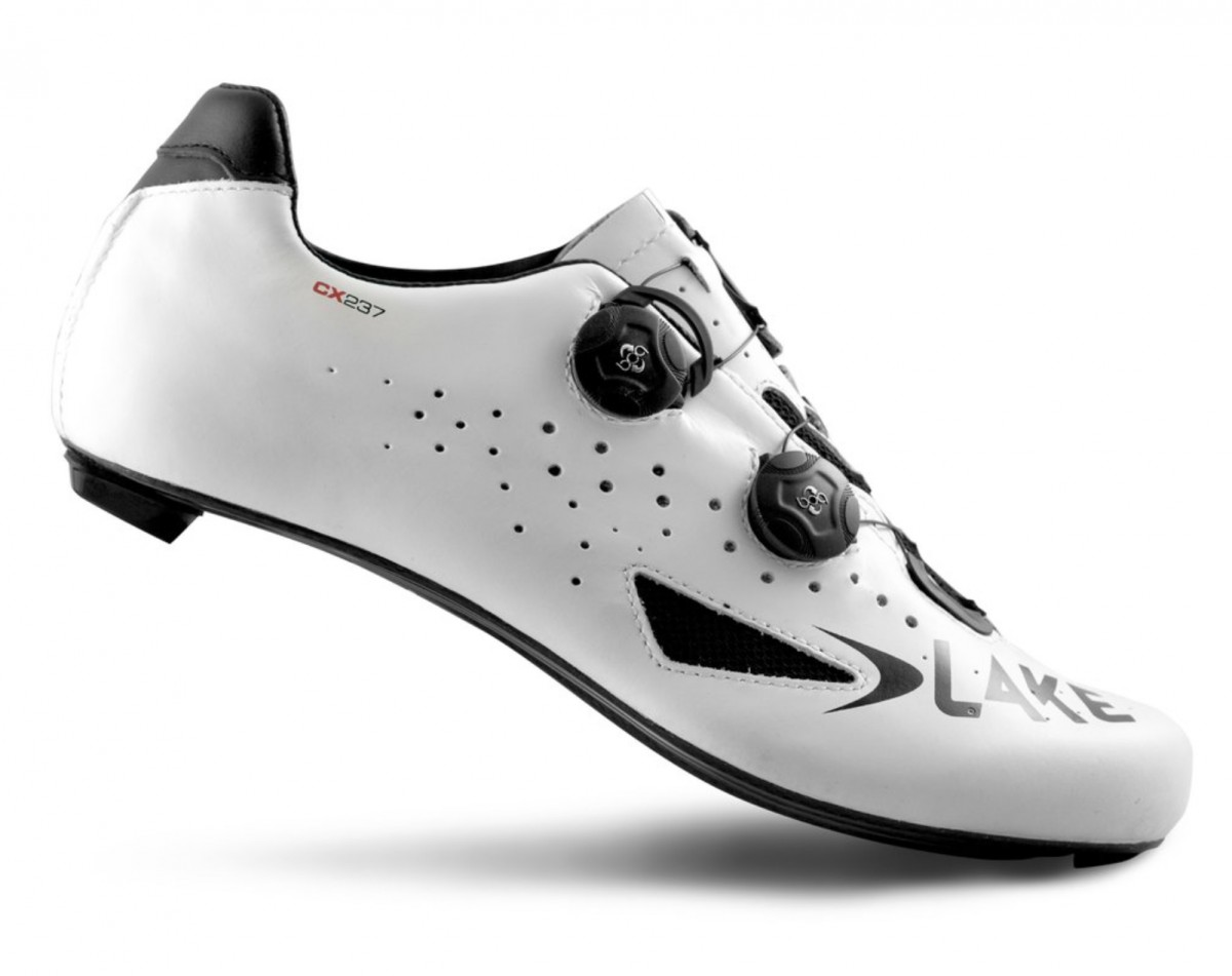 lake cx237 cycling shoes review