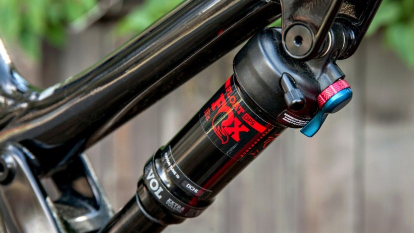 the fox float dps evol performance is an unimpressive but...