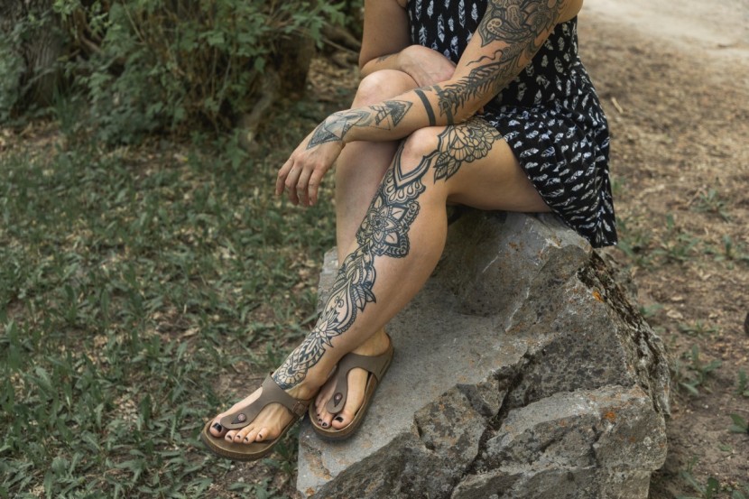the gizeh has the ability to be dressed up or down!