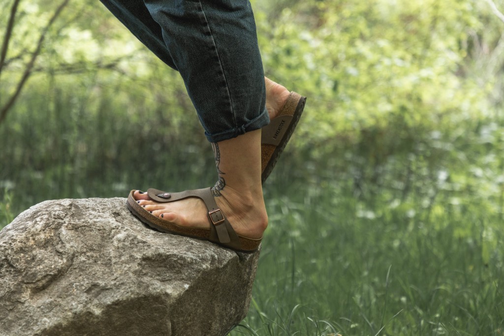 Birkenstock Gizeh Review - Shoe Reviews - Independent Sole