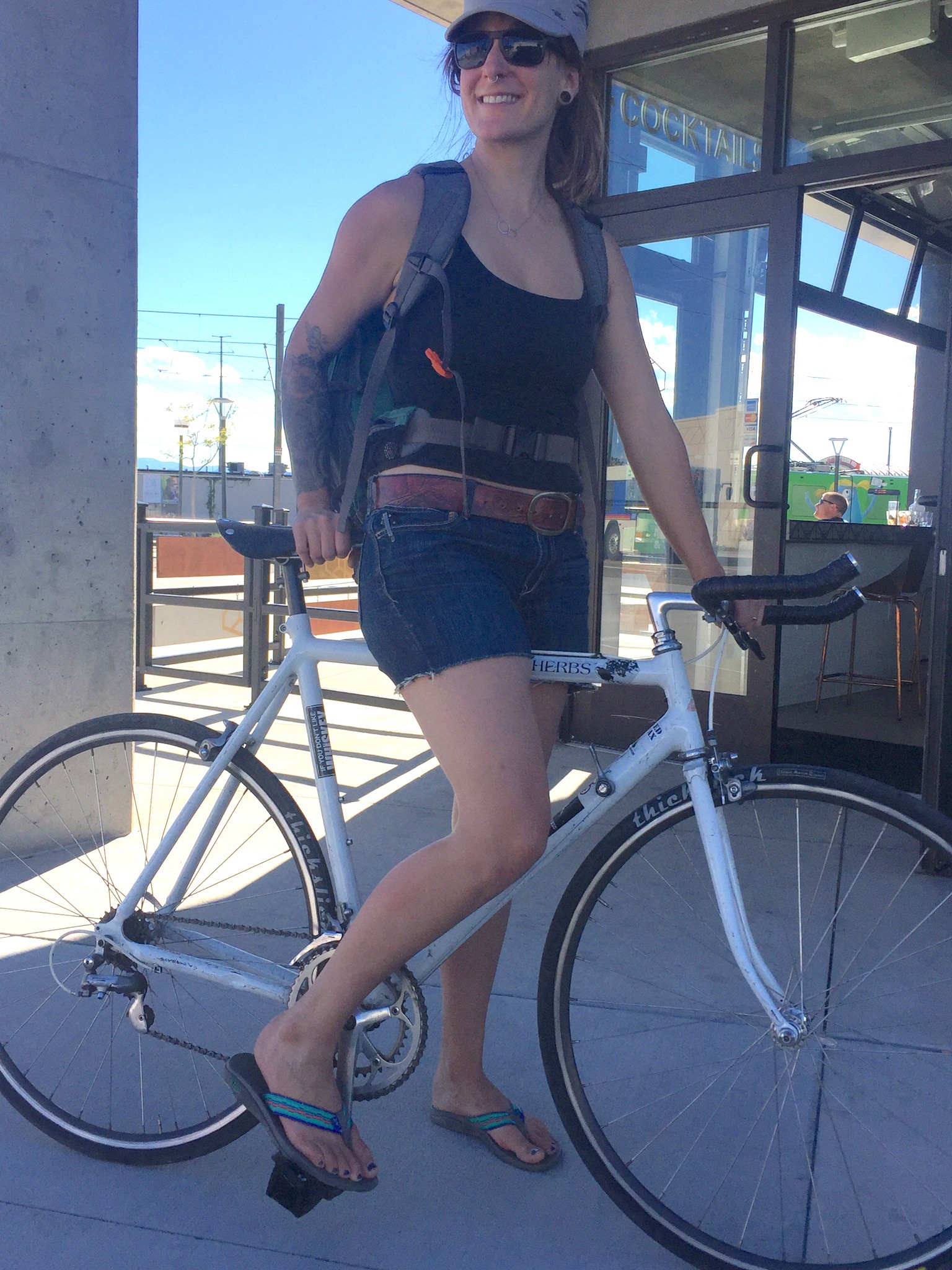 chaco ecotread flip flops