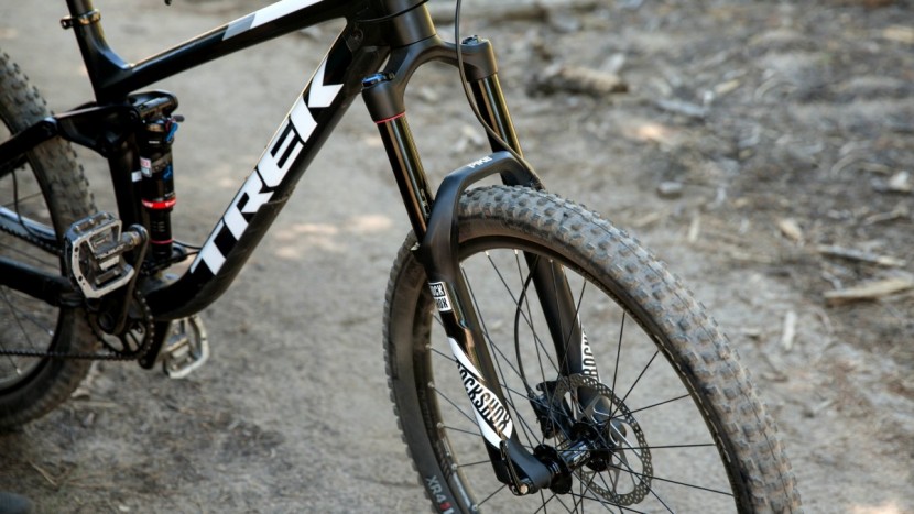 Trek Remedy 8 2017 Review | Tested & Rated
