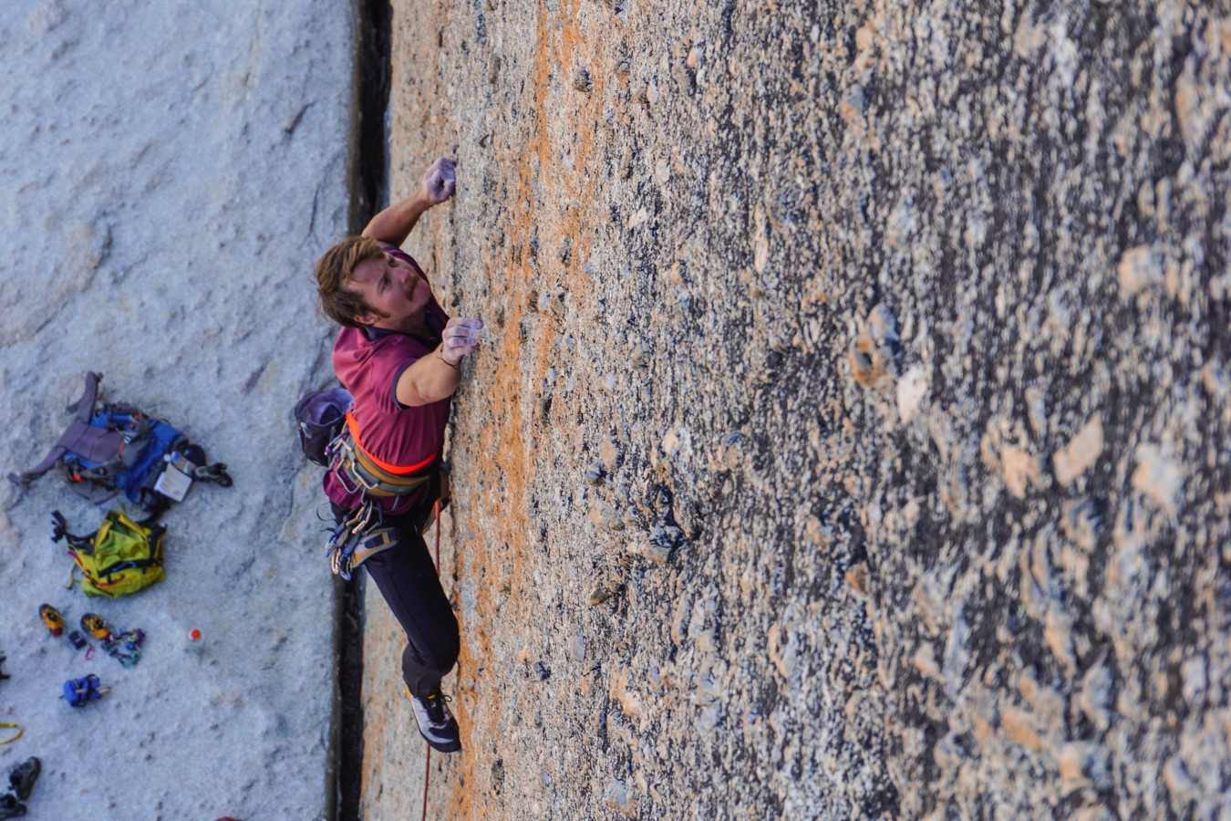 Tenaya Tarifa Climbing Shoe