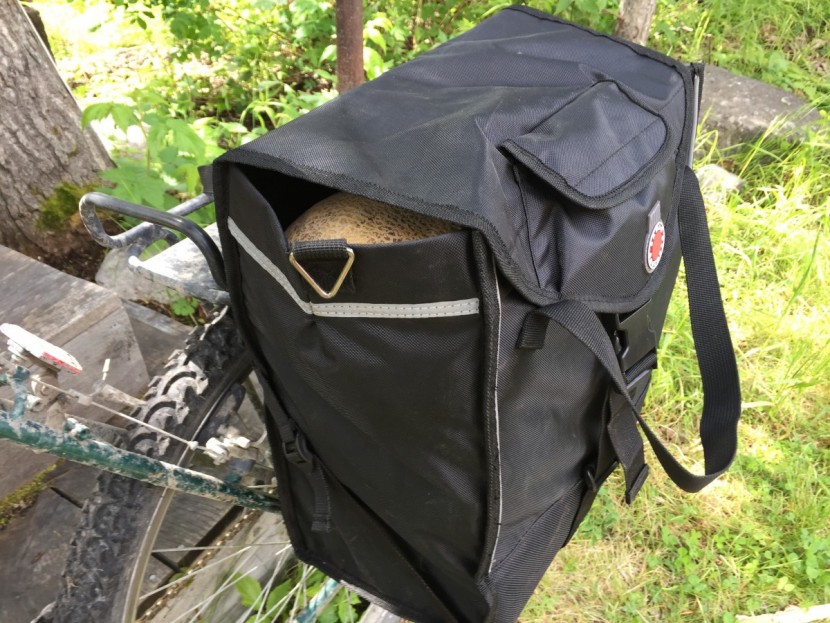 Banjo brothers grocery pannier discount