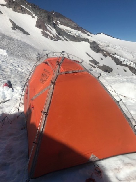 Mountain Hardwear EV2 Review | Tested & Rated