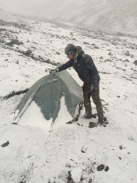 big agnes fly creek 2 platinum