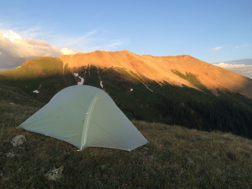 Big Agnes Fly Creek HV2 Platinum Review | Tested