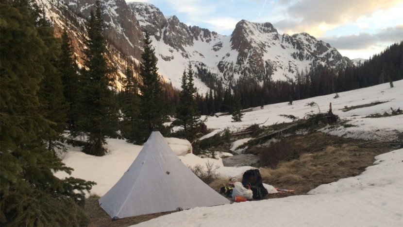 hyperlite mountain gear ultamid 2 - the ultamid 2 makes a great basecamp tent and is adaptable for use...