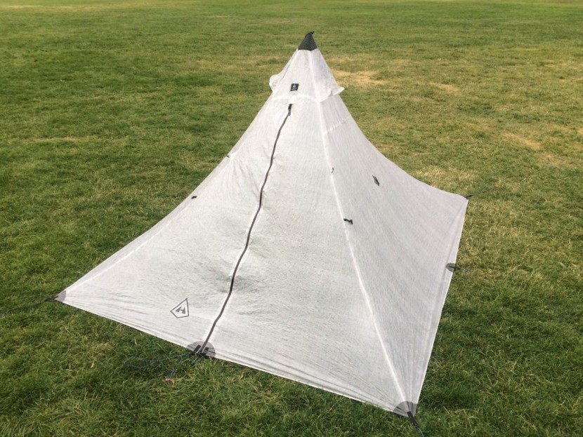 UltaMid 2 Floorless Mesh Insert