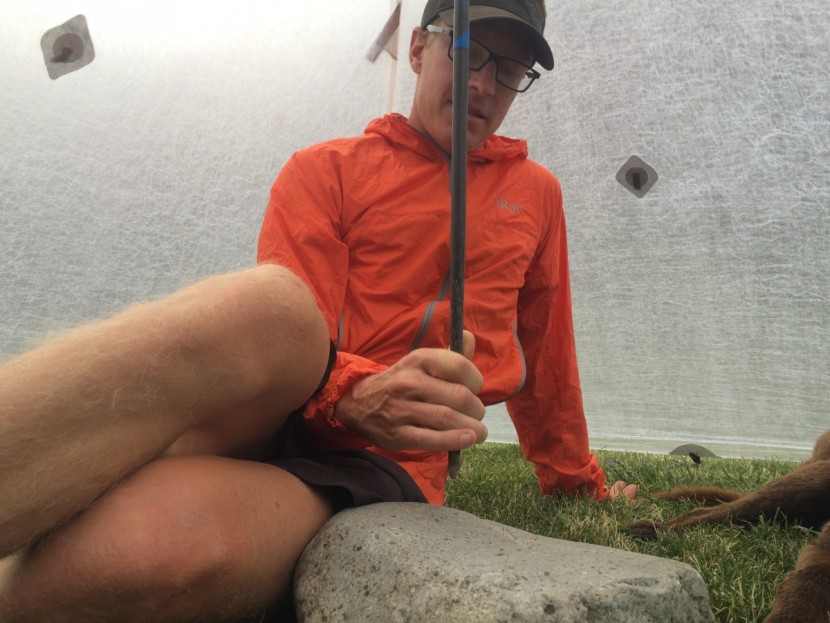 Hyperlite Mountain Gear UltaMid 2 Review | Tested