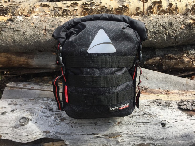 axiom monsoon hydracore 32+ - despite its stealthy appearance, the axiom monsoon hydracore didn&#039;t...