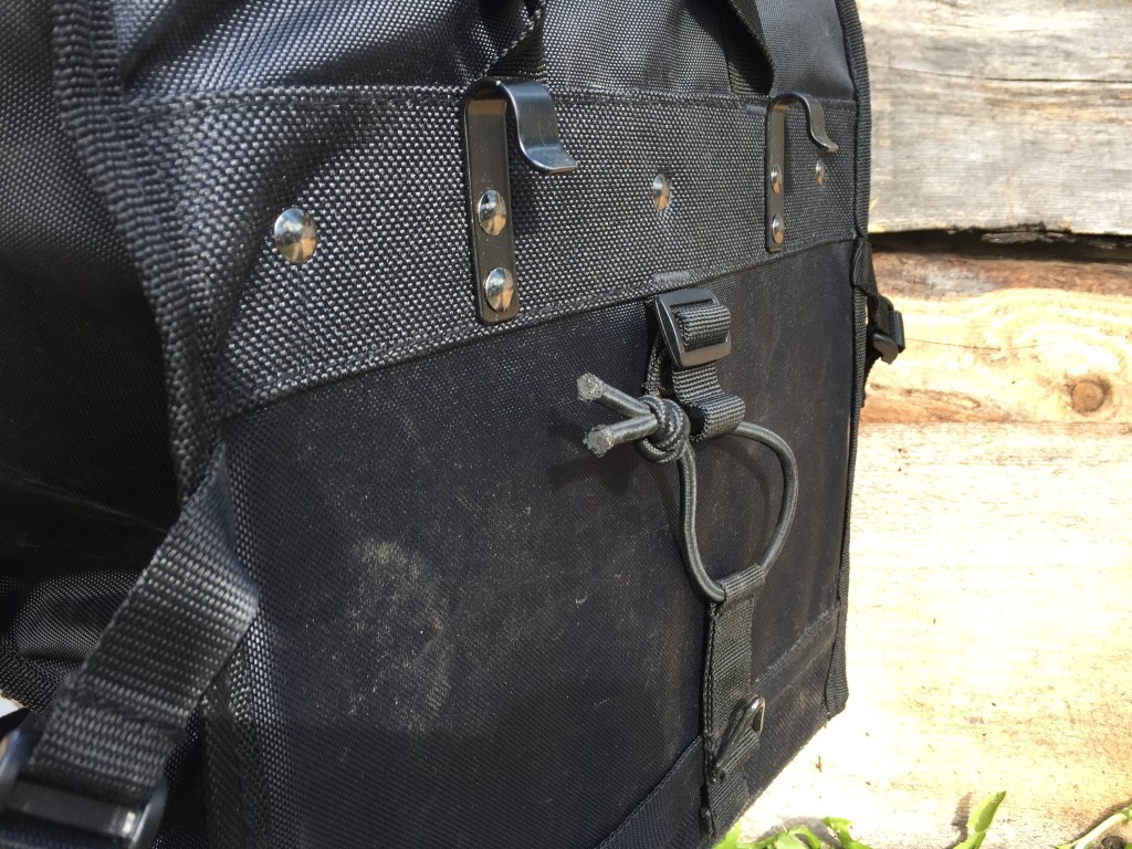 Banjo Brothers Market Pannier Review | Tested & Rated