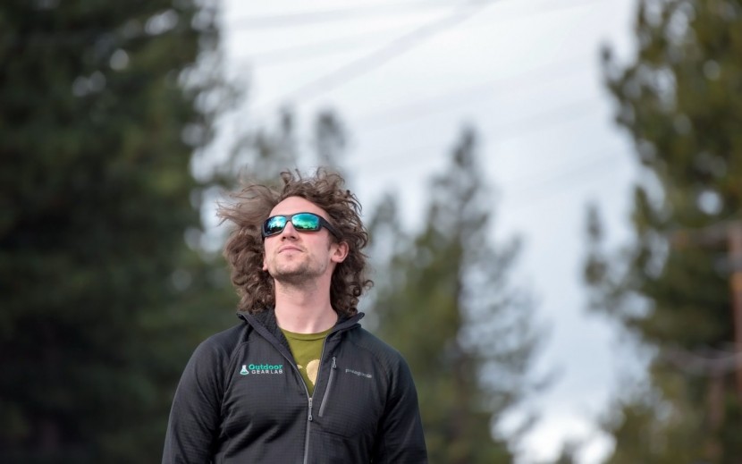 costa del mar cat cay - the cat cay&#039;s fairly flat lenses do leave some gaps around the eyes...