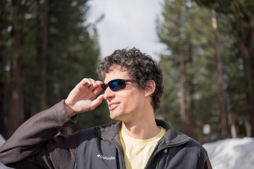 native dash xp - the dash xp leaves gaps to the side and below the eye for most people.