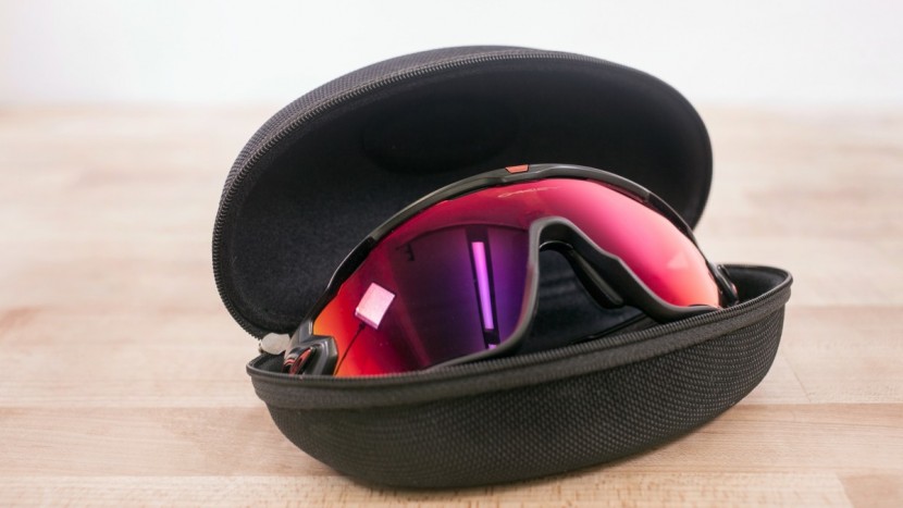 小物 Oakley Jawbreaker PRIZM ROAD Oakley JAWBREAKER PRIZM ROAD | Cycling Glasses | ERIK'S