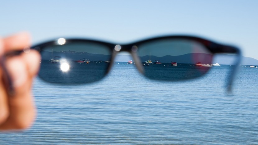 smith parallel polarized - the parallel&#039;s lenses let in more light than competing models.