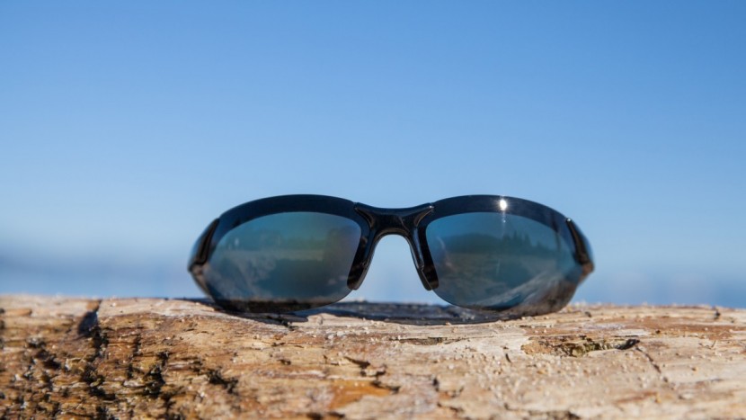 smith parallel polarized