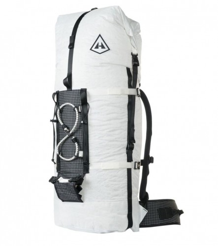 Hyperlite Mountain Gear 3400 Ice Pack Review
