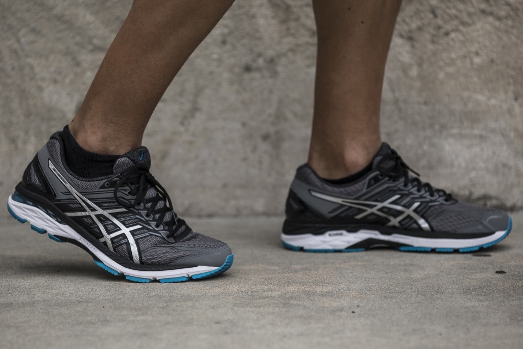 Asics GT-2000 5 Review | Tested by GearLab