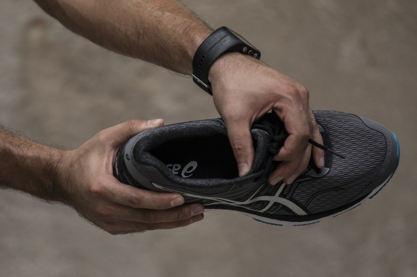 その他 ATLAS  SHOE GST5 G GST-5GL｜ゴルフスイングトレーナー｜Yupiteru（ユピテル）