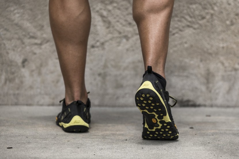 new balance minimus 10v1 - the low profile acteva midsole and uniform landing platform help to...