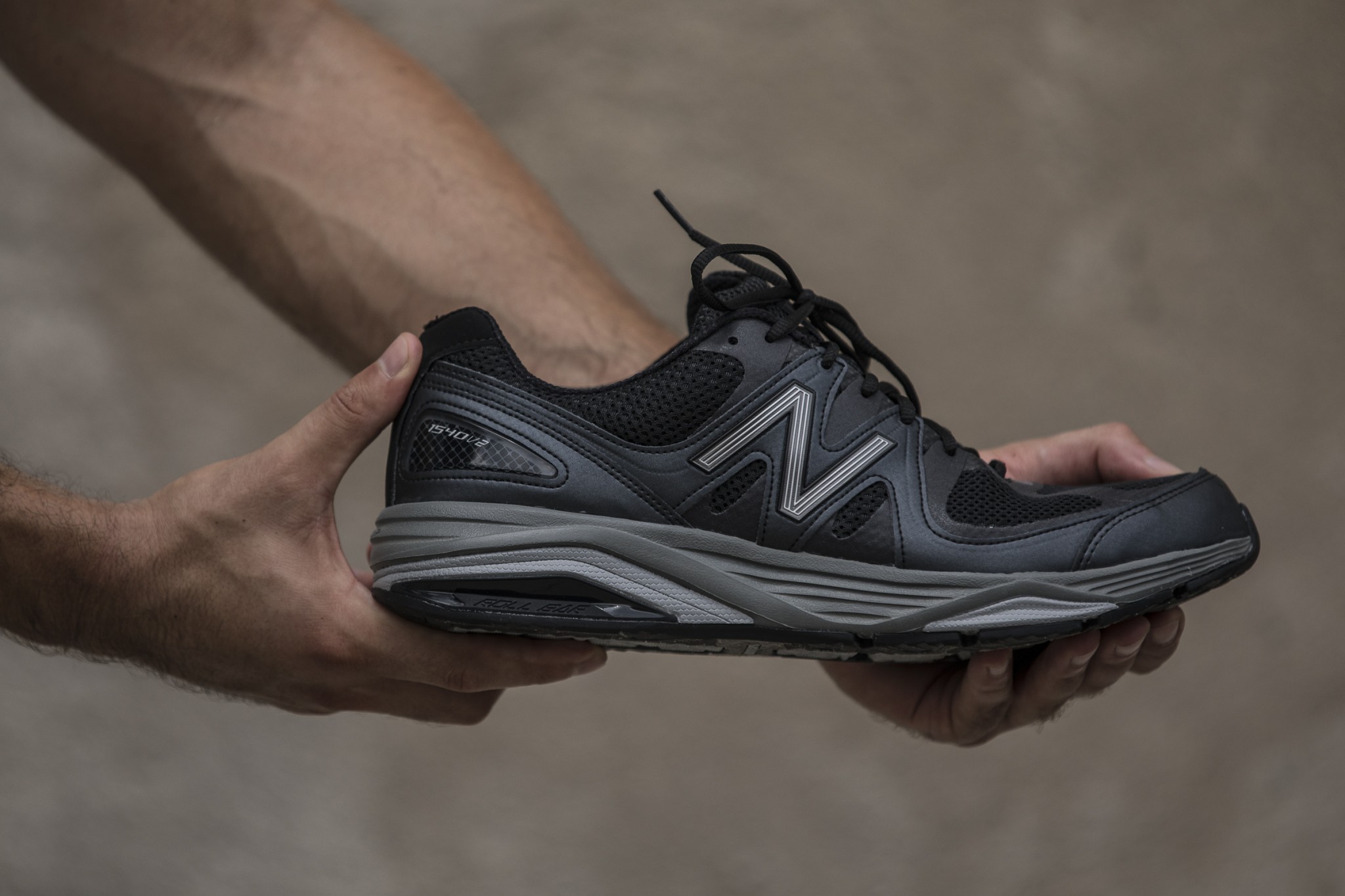 New Balance 1540v2 Review | Tested & Rated