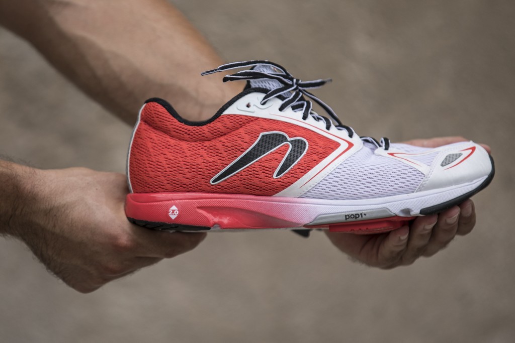 Newton Running Distance VI Review Tested Rated